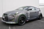 Hyundai Veloster by ARK Performance 2011 года
